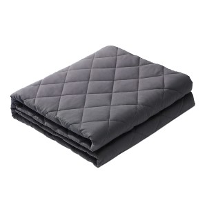 Couverture lestée pour adultes